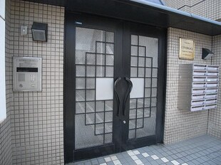 近鉄奈良駅 バス12分  南方町下車：停歩4分 2階の物件外観写真